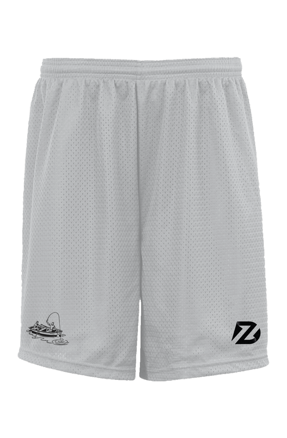 Wavemaster Mesh Shorts